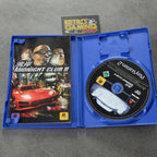 Vendita Midnight Club 2 - Retrogaming Shop