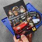 Vendita Midnight Club 2 - Retrogaming Shop