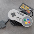 Vendita Controller Super Nintendo Originale - Retrogaming Shop