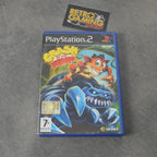 Vendita Crash Of the Titans - Retrogaming Shop