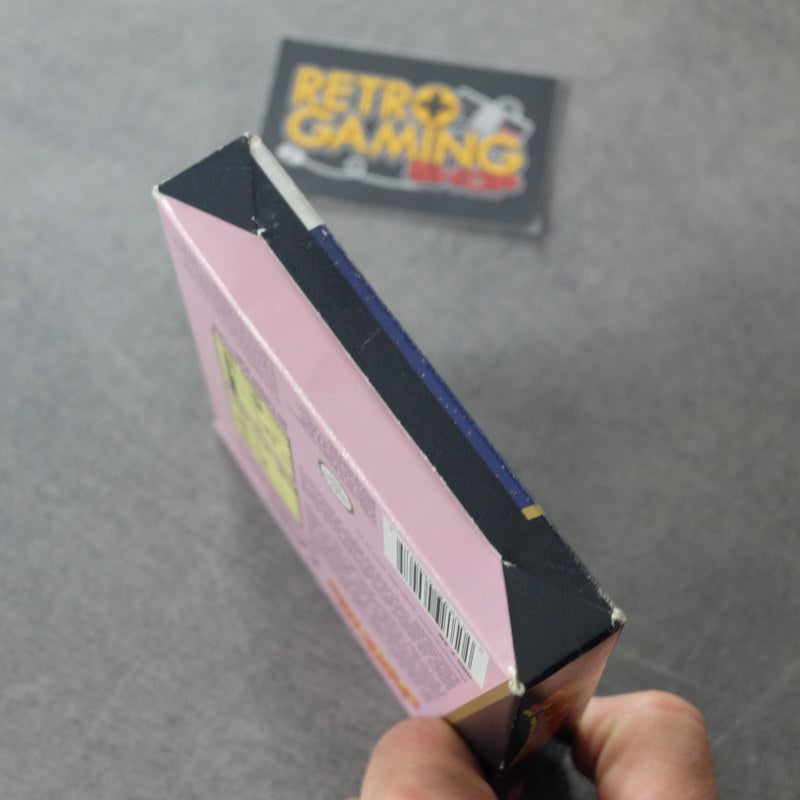 Vendita The Amazing Spider-Man - Retrogaming Shop