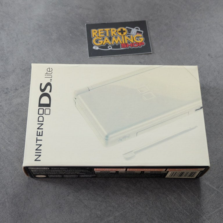 Vendita Ds Lite Tarocco, non originale. - Retrogaming Shop