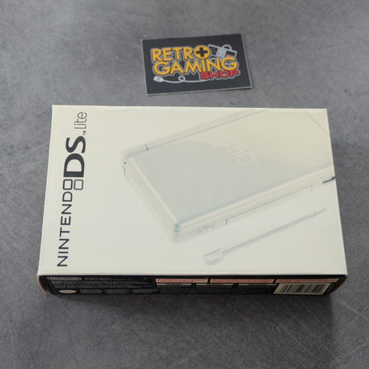 Ds Lite Tarocco, non originale.