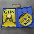 Vendita Gun - Retrogaming Shop