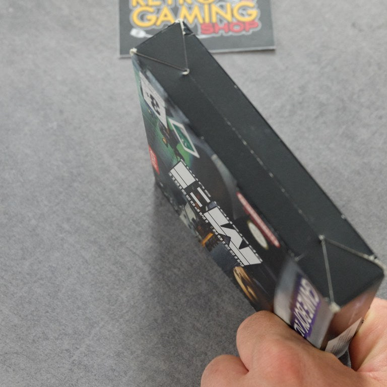 Vendita MIssion: Impossible Operation Surma - Retrogaming Shop