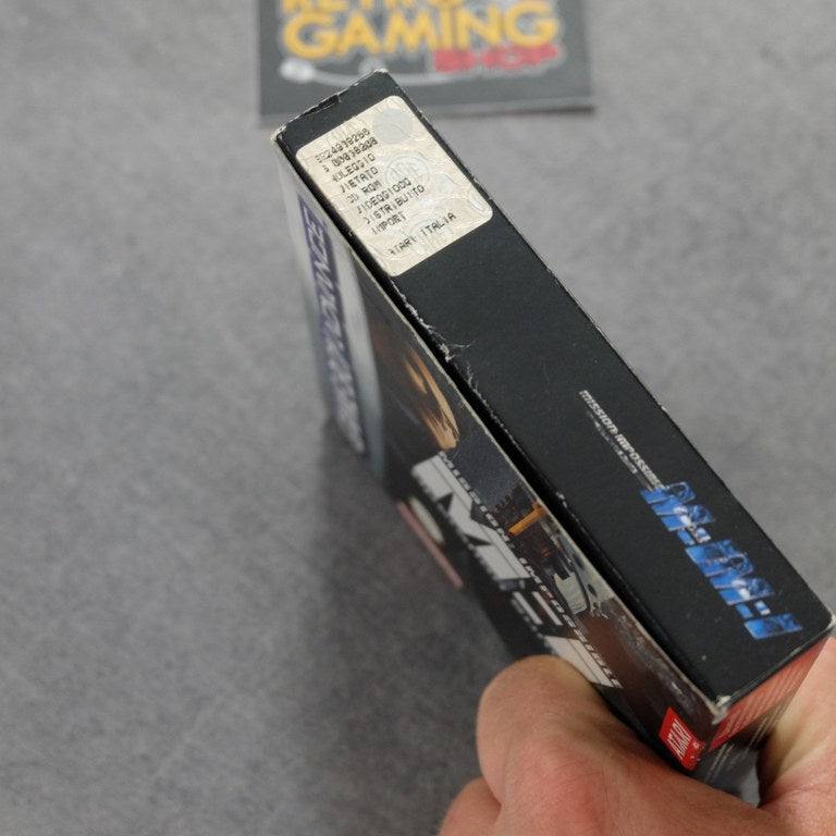 Vendita MIssion: Impossible Operation Surma - Retrogaming Shop