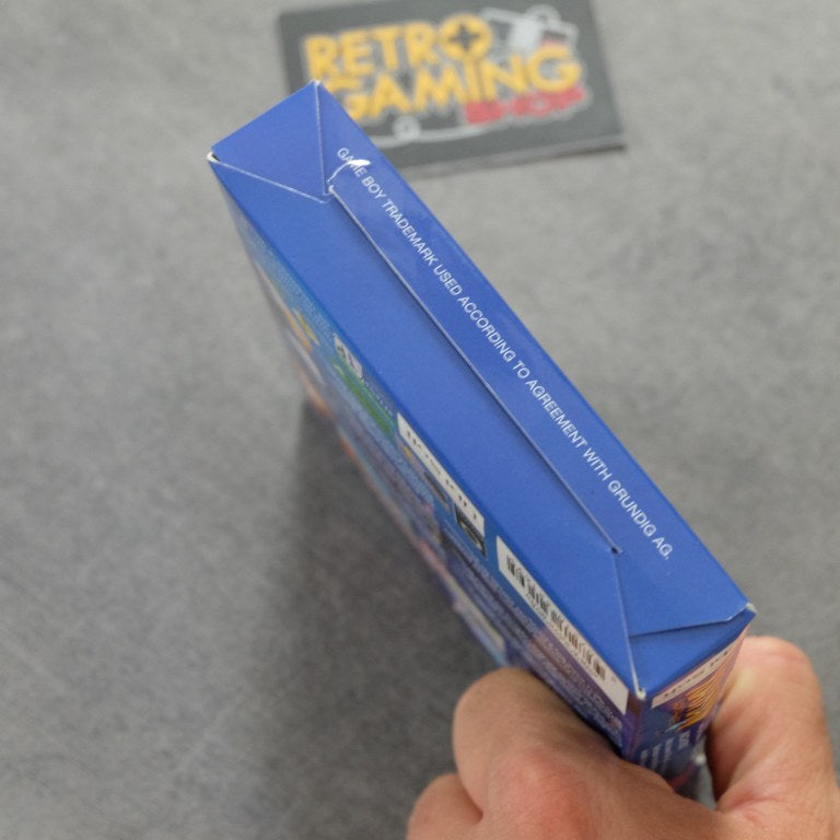 Vendita Rayman Advance - Retrogaming Shop