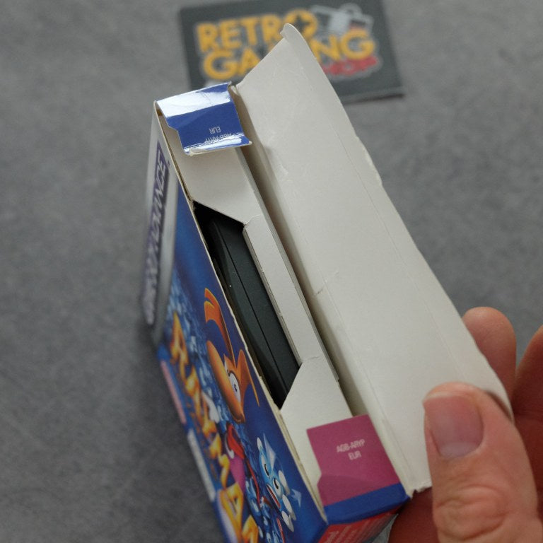 Vendita Rayman Advance - Retrogaming Shop
