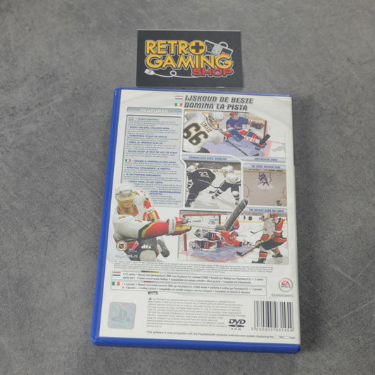 NHL 2003