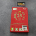 Vendita Super Mario All Stars Edizione Per IL 25° Anniversario - Retrogaming Shop