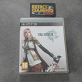 Vendita Final Fantasy XIII - Retrogaming Shop