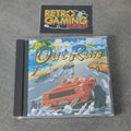 Vendita Out Run Pc Engine - Retrogaming Shop