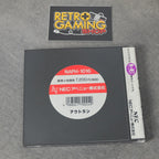 Vendita Out Run Pc Engine - Retrogaming Shop