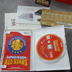 Vendita Super Mario All Stars Edizione Per IL 25° Anniversario - Retrogaming Shop