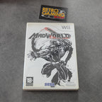 Vendita Mad World - Retrogaming Shop