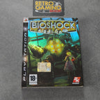 Vendita Bioshock - Retrogaming Shop