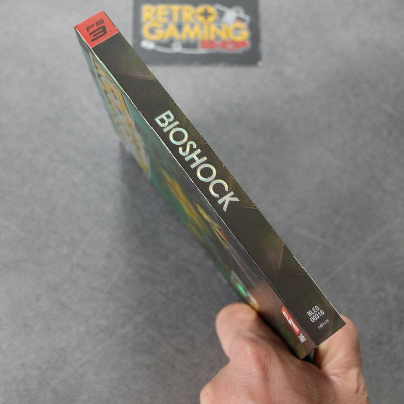 Vendita Bioshock - Retrogaming Shop