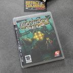 Vendita Bioshock - Retrogaming Shop