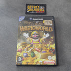 Vendita Wario World - Retrogaming Shop