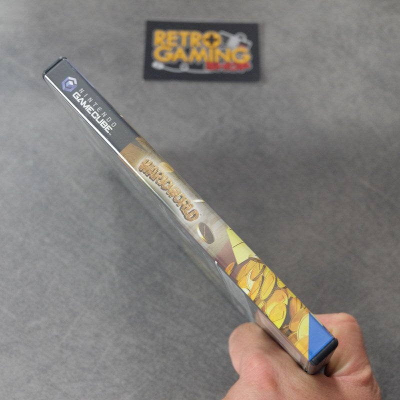 Vendita Wario World - Retrogaming Shop