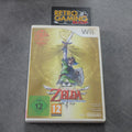 Vendita The Legend of Zelda: Skyward Sword - Retrogaming Shop