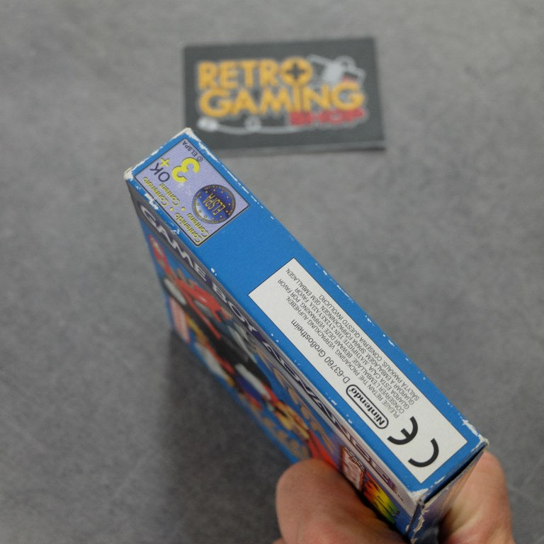 Mario Kart Super Circuit Nintendo