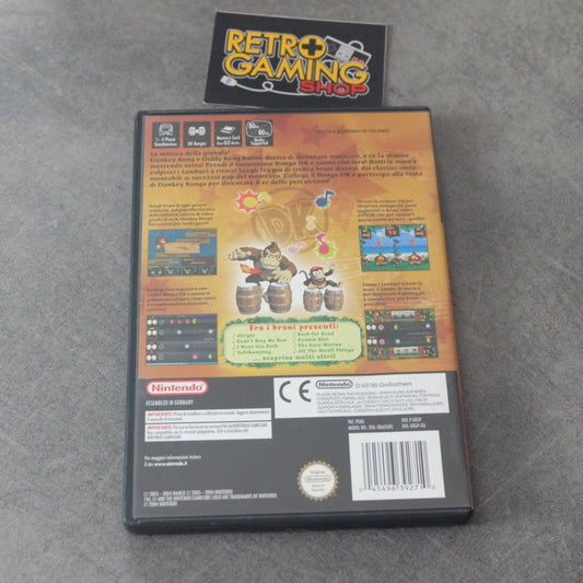 Donkey Konga
