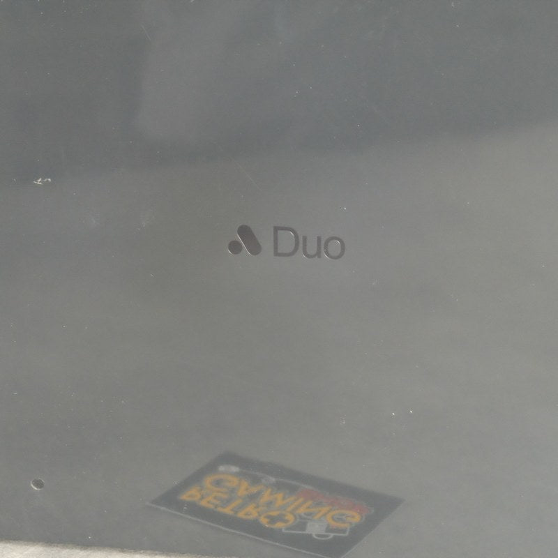 Vendita Analogue Duo Nuovo - Retrogaming Shop