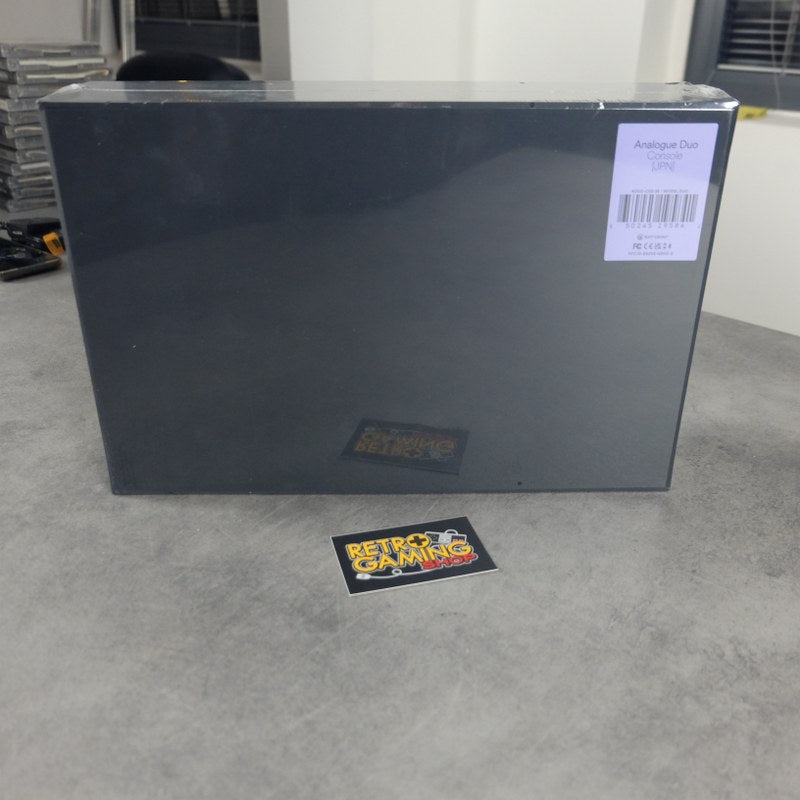 Vendita Analogue Duo Nuovo - Retrogaming Shop