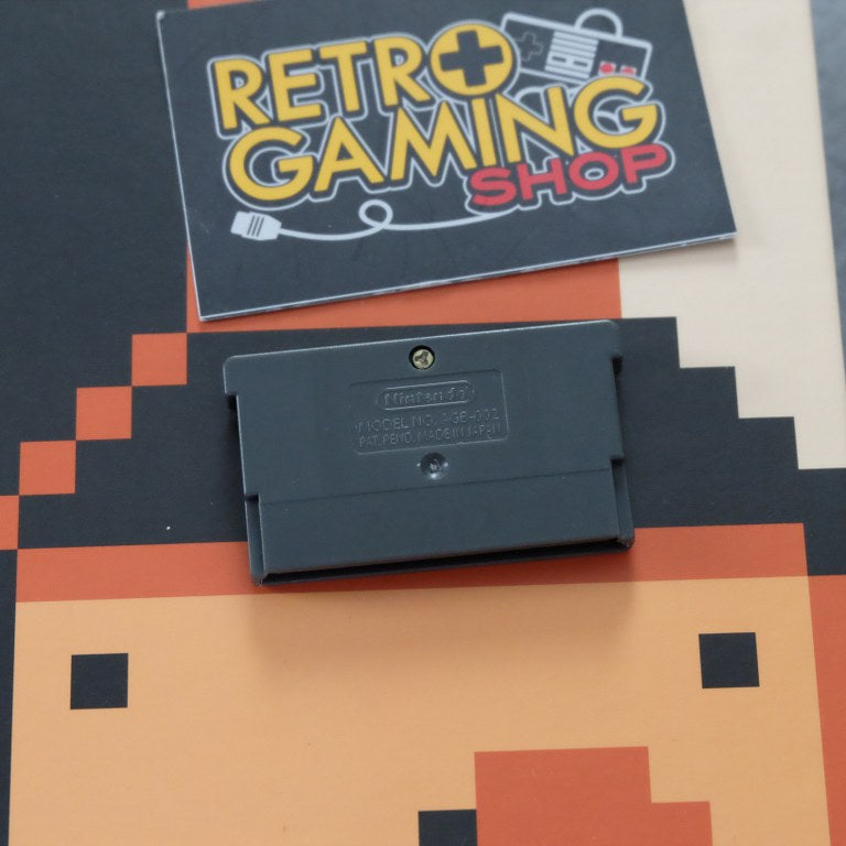 Vendita Castlevania Aria of Sorrow - Retrogaming Shop