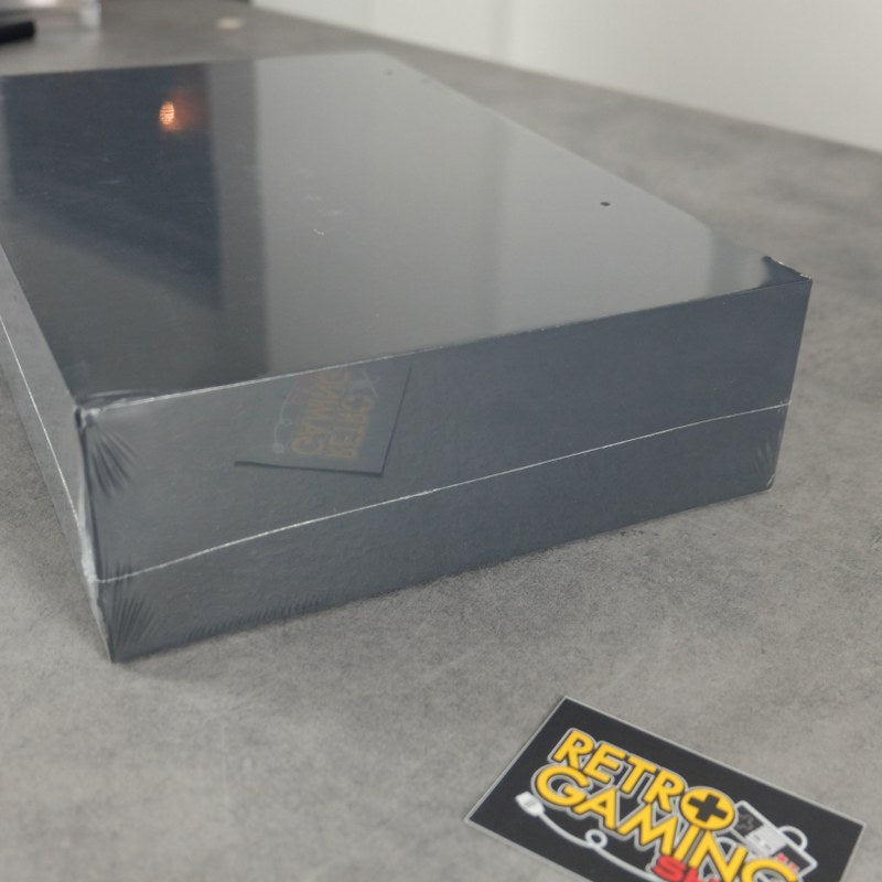 Vendita Analogue Duo Nuovo - Retrogaming Shop