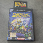 Vendita Starfox Adventures - Retrogaming Shop