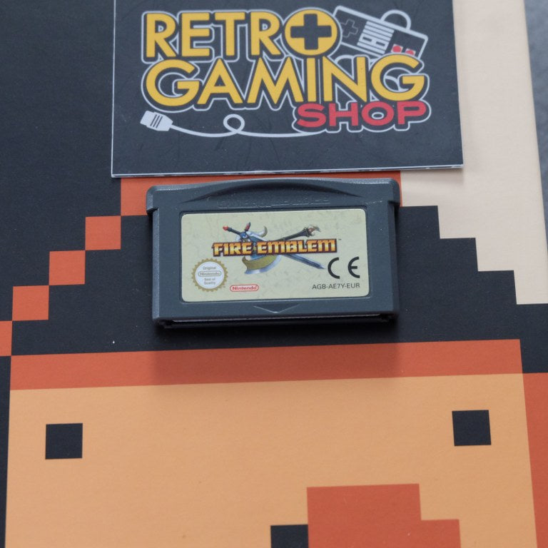 Vendita Fire Emblem - Retrogaming Shop