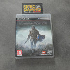 Vendita La Terra di Mezzo L'ombra di Mordor - Retrogaming Shop