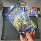 Vendita Starfox Adventures - Retrogaming Shop