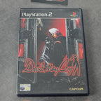 Vendita Devil May Cry - Retrogaming Shop