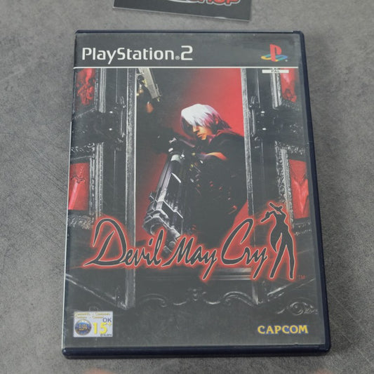Devil May Cry