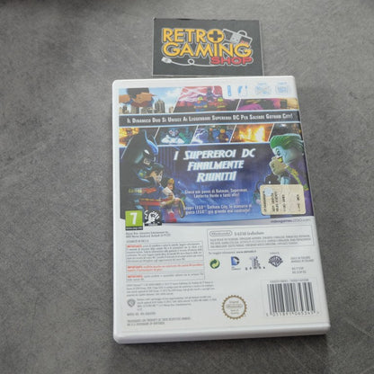 Vendita BAtman 2 DC Super Heroes - Retrogaming Shop
