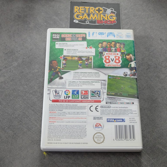 Fifa 09 All-Play