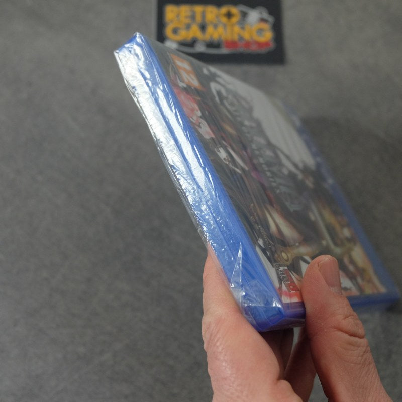 Vendita Anima Gate of Memories Nuovo - Retrogaming Shop