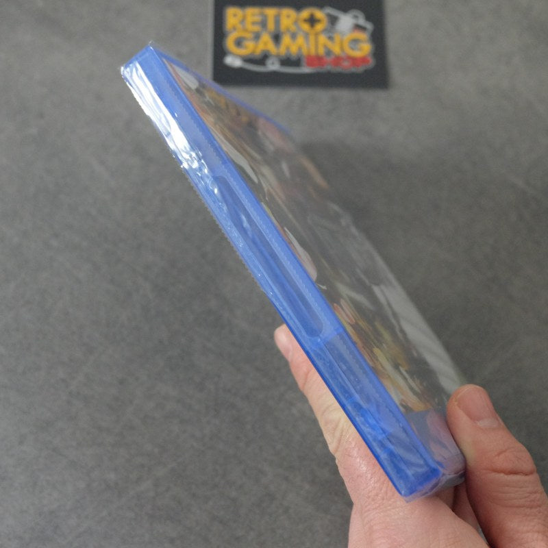Vendita Anima Gate of Memories Nuovo - Retrogaming Shop