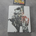 Vendita Metal Gear Solid V Steel Case Nuovo - Retrogaming Shop