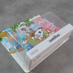 Vendita Animal Crossing Amiibo Nuovo - Retrogaming Shop