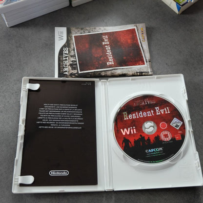 Vendita Resident Evil Archives: Resident Evil - Retrogaming Shop