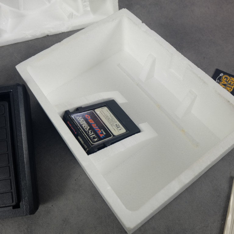 Cbs Colecovision Expansion Module #2