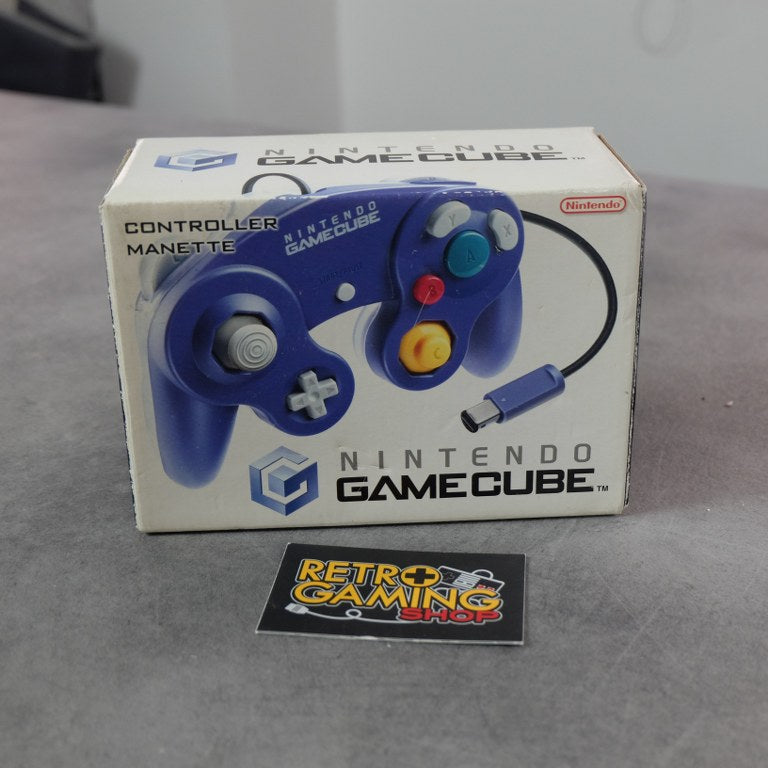 Vendita Controller Gamecube - Retrogaming Shop