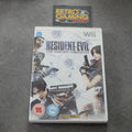 Vendita Resident Evil the Darkside Chronicles - Retrogaming Shop