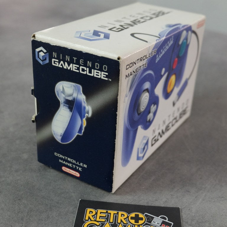 Controller Gamecube Nintendo