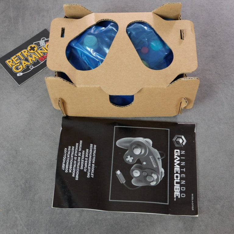Controller Gamecube Nintendo