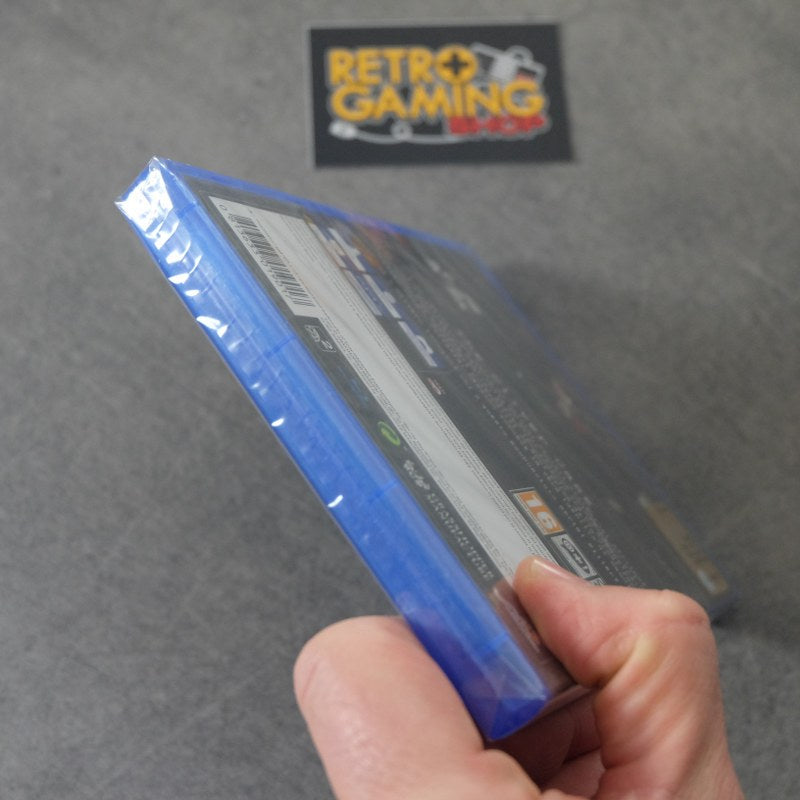 Vendita The Silver Case Nuovo - Retrogaming Shop